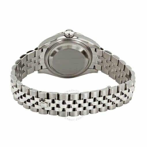Rolex Datejust 126234 “Diamond Bezel” Premium Clone - photo 3