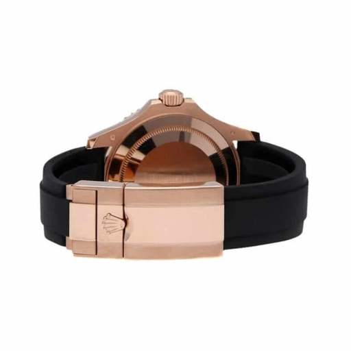 Rolex Yacht-Master Gem-Set Bezel 116695 Super Clone Quality - photo 3