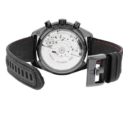 Omega Speedmaster Dark Side of the Moon Apollo 8 304.32.44.52.01.001 Mirror Clone 1:1 - photo 4
