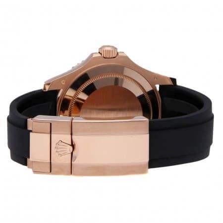 Rolex Yacht-Master 116655 Supreme Replica Edition - photo 4