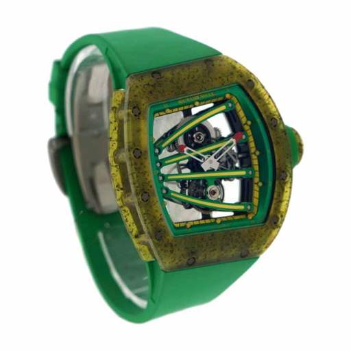 Richard Mille RM 59-01 “Yohan Blake” First-Class Clone - photo 2