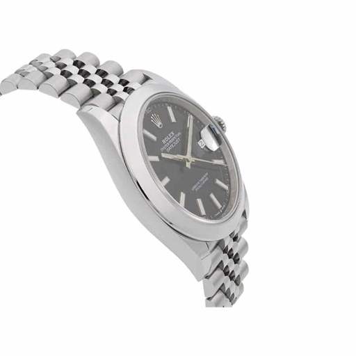 Rolex Datejust 118239 Black Dial Mirror Clone Quality - photo 2