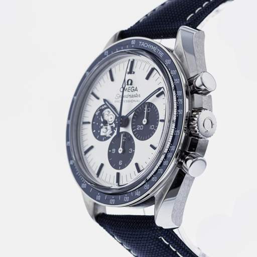 Omega Speedmaster “Snoopy” 310.32.42.50.02.001 True to Original Copy - photo 5