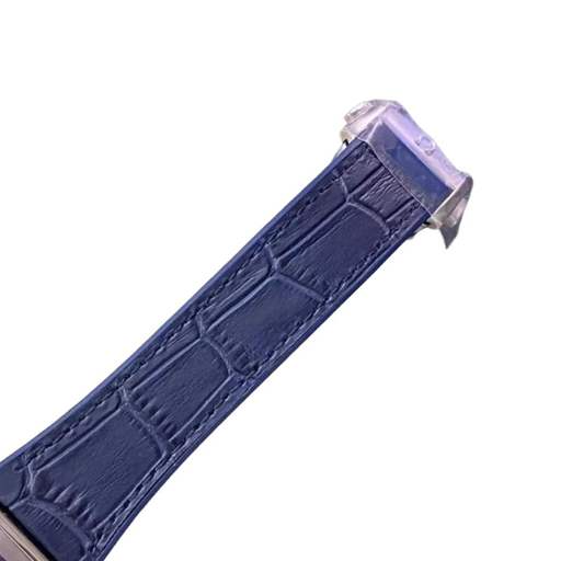 Omega Constellation Blue Dial 131.33.41.21.03.001 Premium Replica 1:1 - photo 7