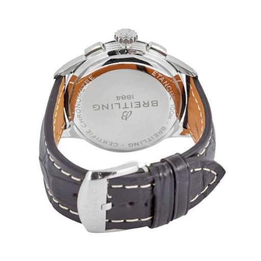 Breitling Premier Chronograph A13315351B1P2 “Black Dial” Elite Super Clone - photo 3