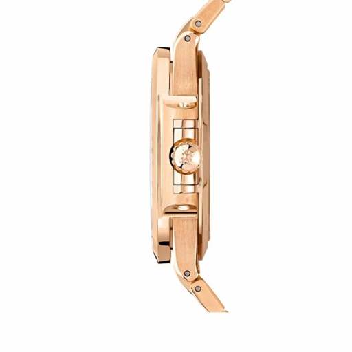 Patek Philippe Nautilus 7118-1200r-010 Rose Gold Exceptional Replica 1:1 - photo 3