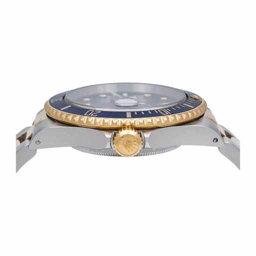 Rolex Submariner Date 16613 “Bluesy” Exclusive Clone Edition - photo 3