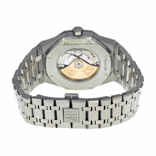 Audemars Piguet Royal Oak 15450ST.OO.1256ST.03 Ultra Clone 1:1 - photo 3