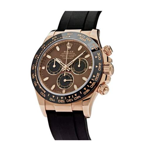 Rolex Daytona 116515LN “Chocolate Dial” Super Clone Quality - photo 2