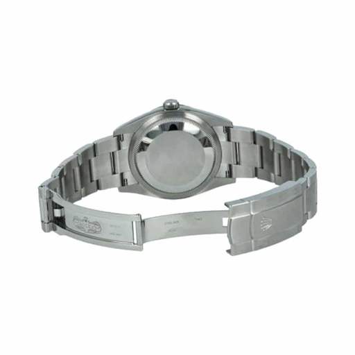 Rolex Oyster Perpetual 124300 “Orange Dial” Deluxe Clone 1:1 - photo 5