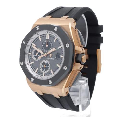 Audemars Piguet Royal Oak Offshore 26173ST.OO.D003CU.01 Premium Copy 1:1 - photo 2