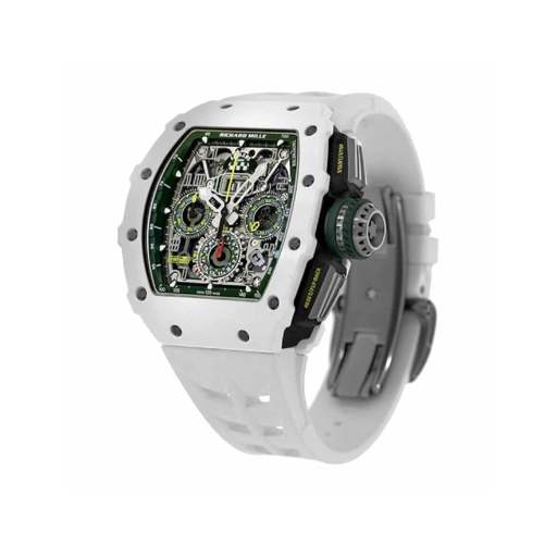 Richard Mille RM 11-03 “Le Mans” First-Class Clone - photo 2