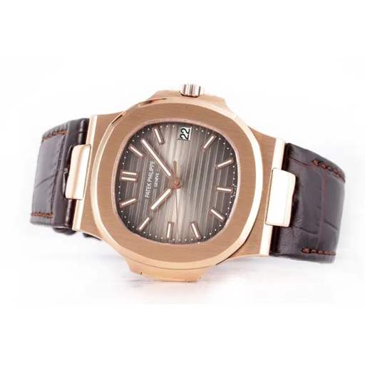 Patek Philippe Nautilus 5711/R-001 “Brown Dial” Exceptional Replica 1:1 - photo 3