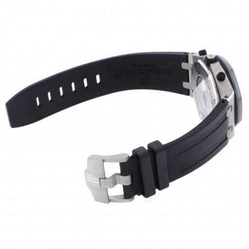 Audemars Piguet Royal Oak Offshore 26207IO.OO.A002CA.01 “Sebastien Buemi” Mirror Clone Quality - photo 4