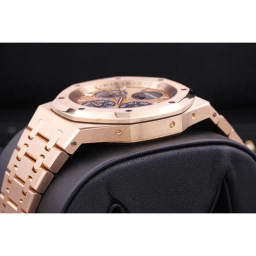 Audemars Piguet Royal Oak 26574BA.OO.1220BA.01 Pro Clone 1:1 - photo 2