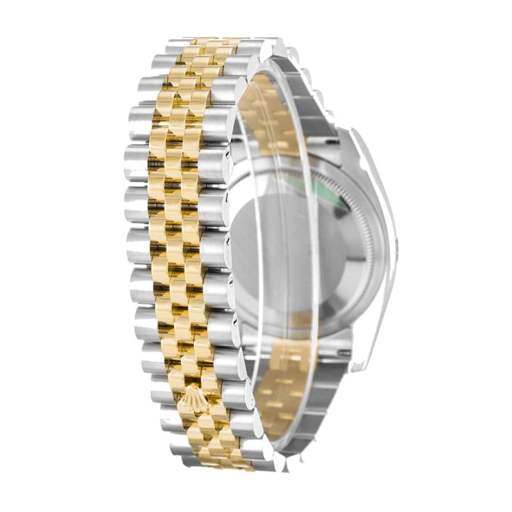 Rolex Datejust 116233-0209 “Bronze Dial” Authentic Clone 1:1 - photo 4