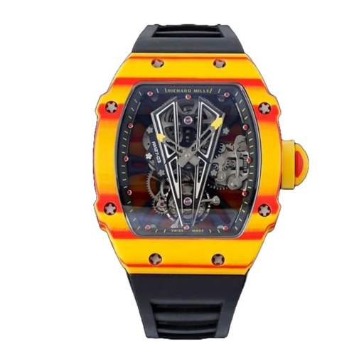 Richard Mille RM 27-03 Tourbillon “Rafael Nadal” Collector’s Clone 1:1