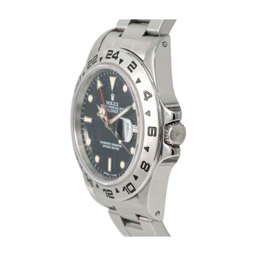 Rolex Explorer II 16570 Perfect Clone Quality - photo 3