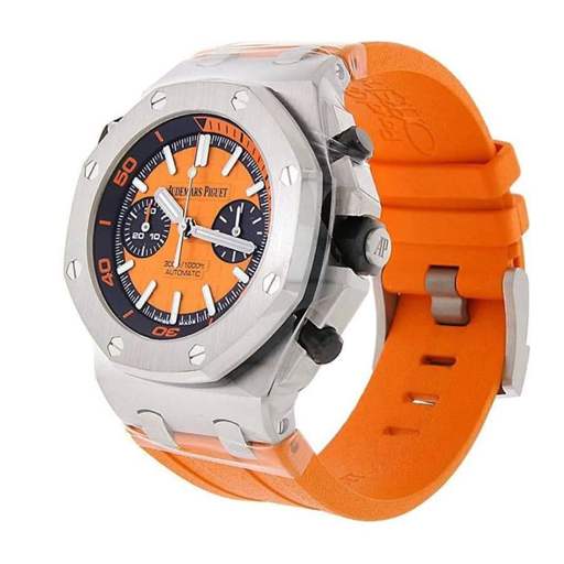 Audemars Piguet Royal Oak Offshore 26703ST.OO.A070CA.01 Supreme Replica Edition - photo 2