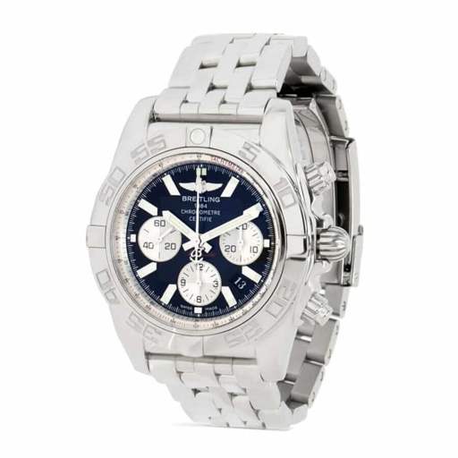 Breitling Chronomat “Black” AB011012/B967/375A Mirror Clone Quality - photo 2
