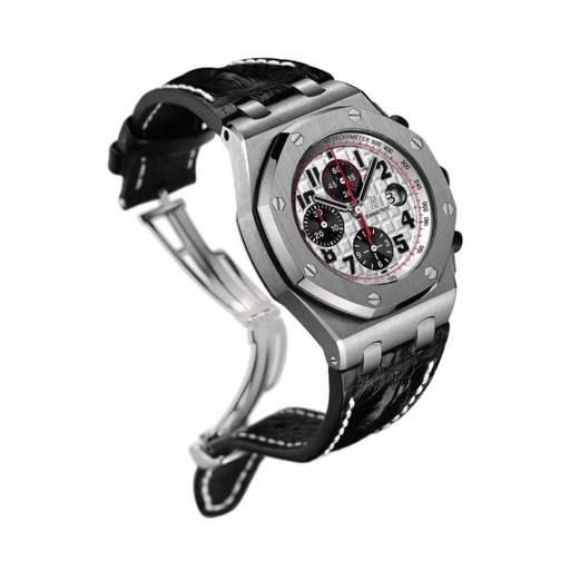 Audemars Piguet Royal Oak Offshore 26170ST.OO.D101CR.02 “Panda” Superior Replica - photo 2