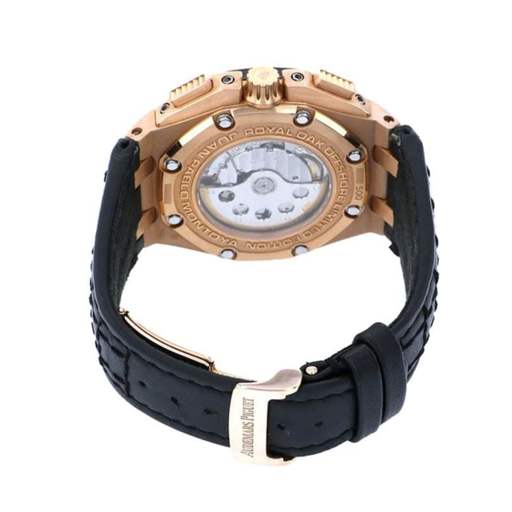Audemars Piguet Royal Oak Offshore 26030IO.OO.D001IN.01 “Juan Pablo Montoya” True Replica 1:1 - photo 4