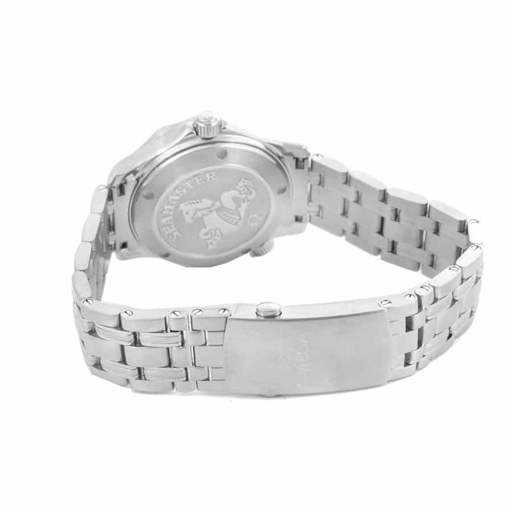 Omega Seamaster Steel Ref. 212.30.36.20.03.001 Master Clone Quality - photo 5