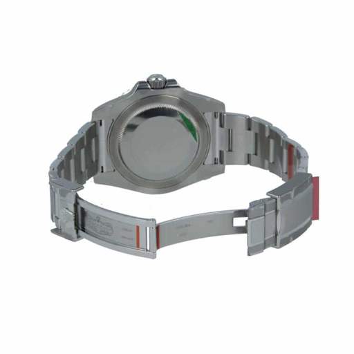 Rolex GMT-Master II 116710BLNR “Batman” Authentic Clone 1:1 - photo 5