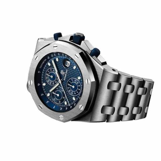 Audemars Piguet Royal Oak Offshore 26237ST “25th Anniversary” Authentic Clone 1:1 - photo 4