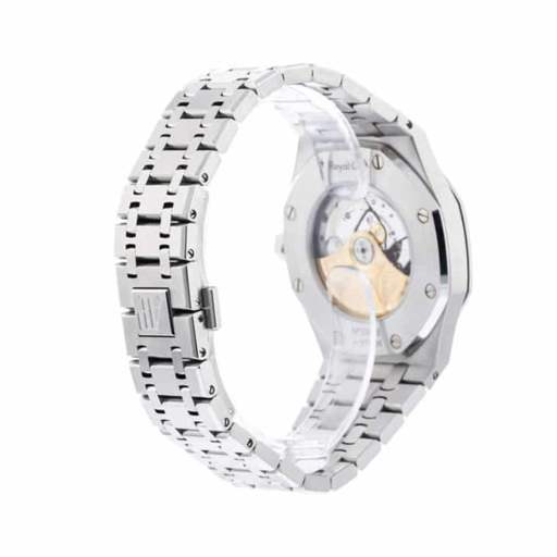 Audemars Piguet Royal Oak 15400ST.OO.1220ST.04 Deluxe Replica Edition - photo 3