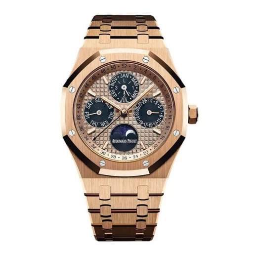 Audemars Piguet Royal Oak 26574BA.OO.1220BA.01 Pro Clone 1:1