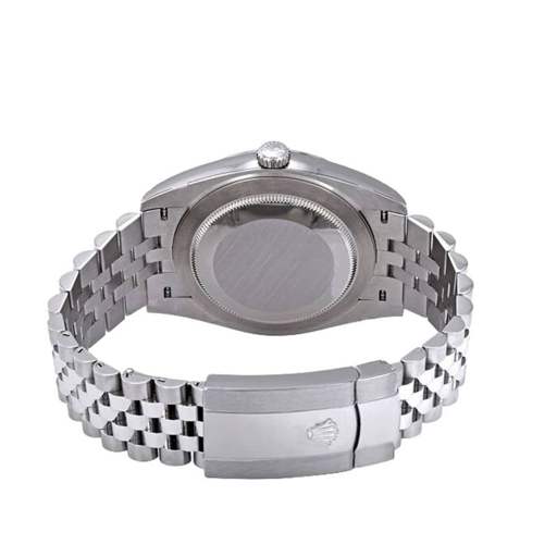 Rolex Datejust 126334-0002 Authentic Copy 1:1 - photo 3