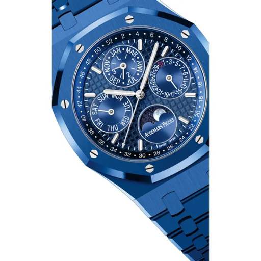 Audemars Piguet Royal Oak 26579CS.OO.1225CS.01 Premium Clone Edition - photo 5