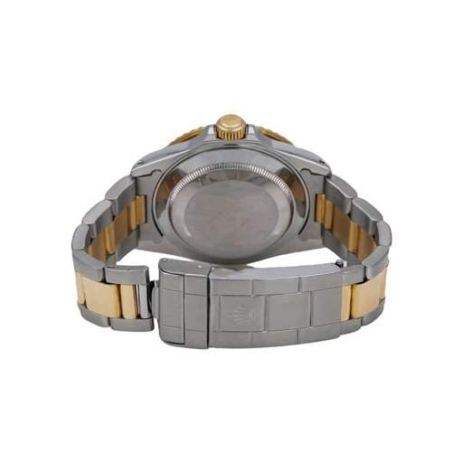 Rolex Submariner Date 16613 “Bluesy” Exclusive Clone Edition - photo 4