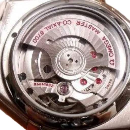Omega Constellation White Dial 131.20.29.20.55.002 Super Accurate Clone - photo 4