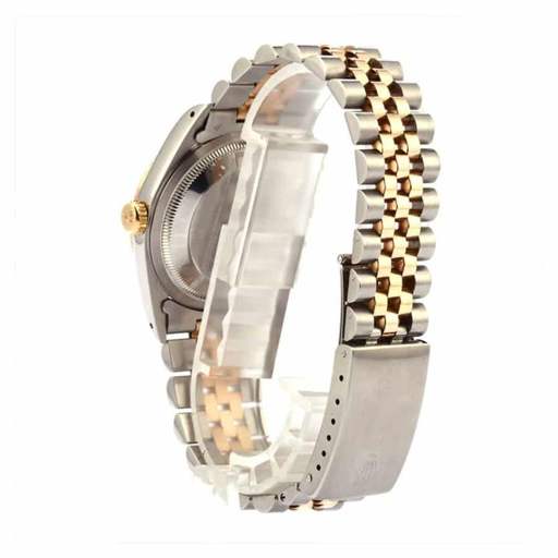 Rolex Datejust 16233 Two-Tone Super Accurate Clone - photo 3