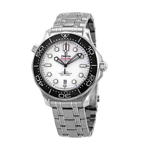 Omega Seamaster Diver 210.30.42.20.03.001 Perfect Clone Quality - photo 2