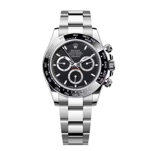 Rolex Cosmograph Daytona 126500LN Pro Clone 1:1