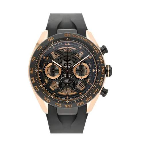 TAG Heuer Carrera CBU2050 Premium Super Clone - photo 7