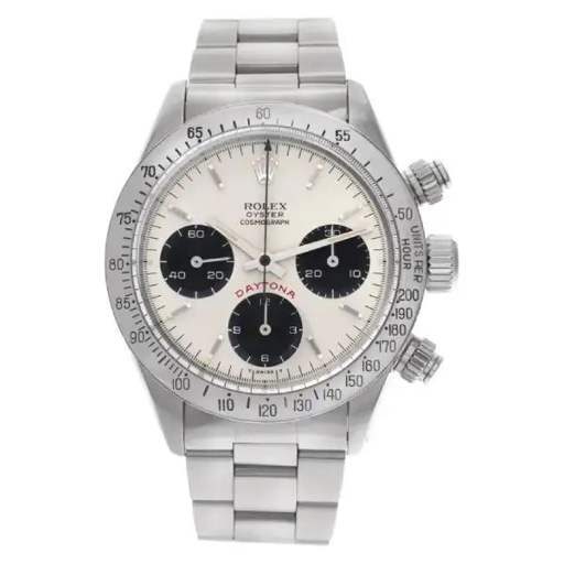 Rolex Vintage Daytona 6263 “Big Red” Premium Duplicate Edition