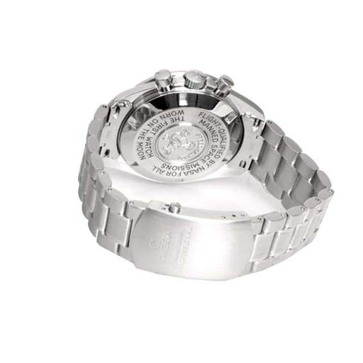 Omega Speedmaster Professional 311.99.42.30.04.001 “Black Dial” Ultra Clone 1:1 - photo 3