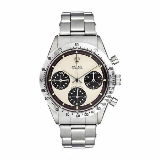 Rolex Cosmograph Daytona 6239 “Paul Newman” Super Clone Edition - photo 3
