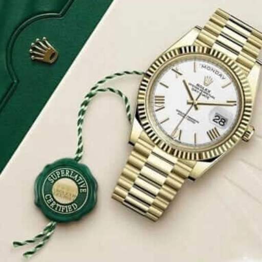 Rolex Day-Date 218238-0037 Precision Clone Edition - photo 2