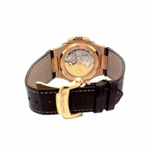 Patek Philippe Nautilus 5711/R-001 “Rose Gold” Exceptional Replica 1:1 - photo 4