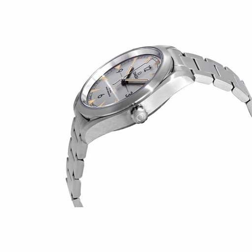 Omega Railmaster Co-Axial Master Steel 220.10.40.20.06.001 Perfect Duplicate 1:1 - photo 3