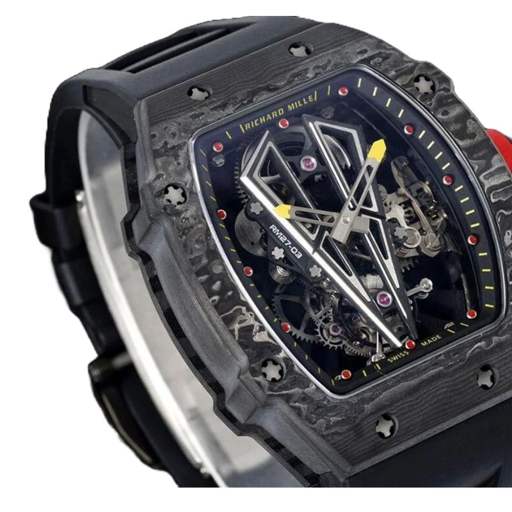 Richard Mille RM 27-03 “Rafael Nadal” 1:1 Clone Edition - photo 2
