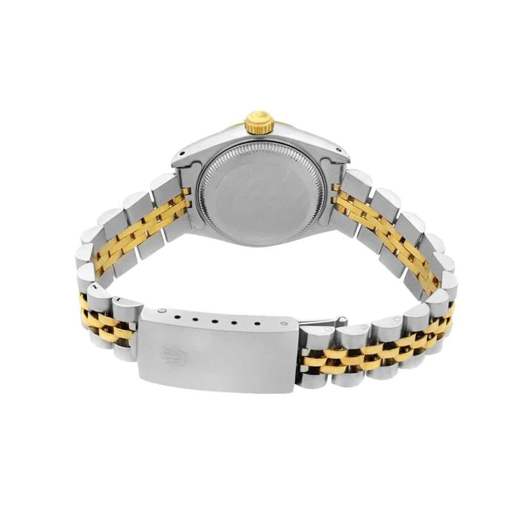 Rolex Datejust 69173 Diamond Dial “Jubilee” High-End Replica 1:1 - photo 4