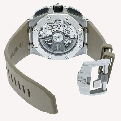 Audemars Piguet Royal Oak Offshore 26420SO.OO.A600CA.01 Deluxe Clone 1:1 - photo 3