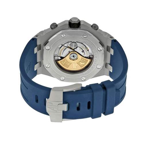 Audemars Piguet Royal Oak 26470ST.OO.A027CA.01. “Chronograph” Supreme Clone Quality - photo 3