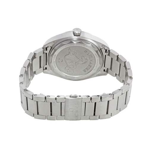 Omega Railmaster Co-Axial Master Steel 220.10.40.20.06.001 Perfect Duplicate 1:1 - photo 5